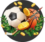 80% bonus on your first deposit from 500 or 100% bonus when depositing 1000+
