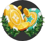 100% bonus on your first deposit within 24 hours after sign-up or 75% bonus after that